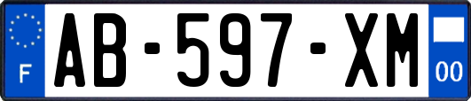 AB-597-XM