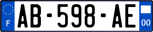 AB-598-AE