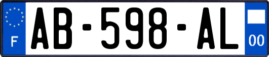 AB-598-AL