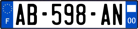 AB-598-AN