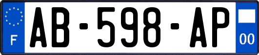 AB-598-AP