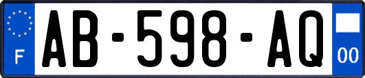 AB-598-AQ