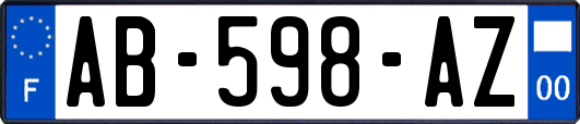 AB-598-AZ