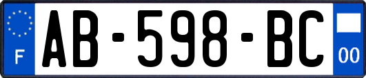 AB-598-BC