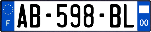 AB-598-BL