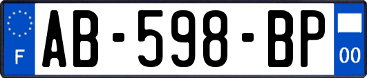 AB-598-BP