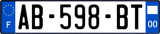 AB-598-BT