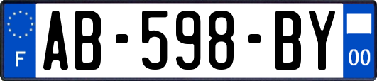 AB-598-BY