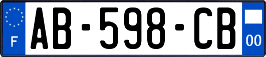 AB-598-CB