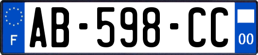 AB-598-CC