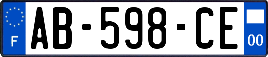 AB-598-CE