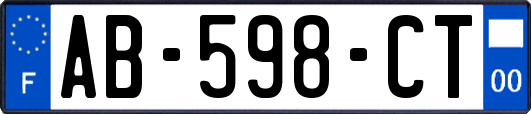 AB-598-CT