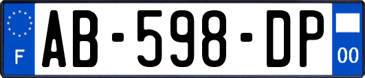 AB-598-DP