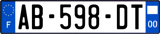 AB-598-DT