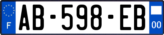 AB-598-EB