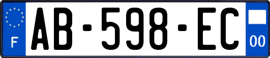 AB-598-EC