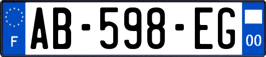 AB-598-EG