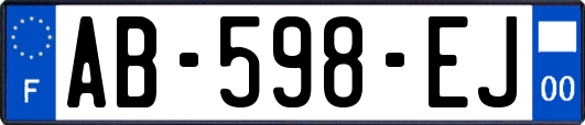 AB-598-EJ