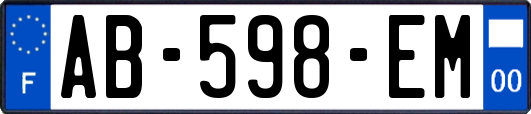 AB-598-EM