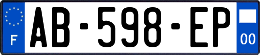 AB-598-EP