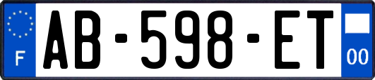 AB-598-ET