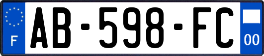 AB-598-FC