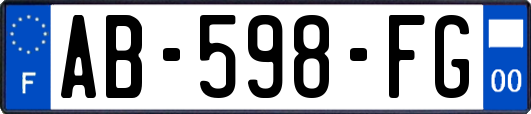 AB-598-FG