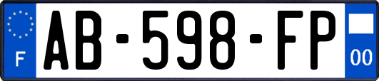 AB-598-FP