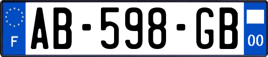 AB-598-GB