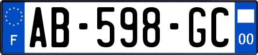 AB-598-GC
