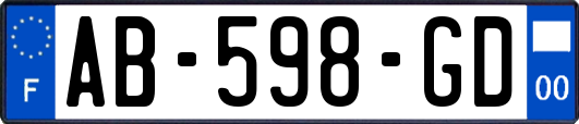 AB-598-GD