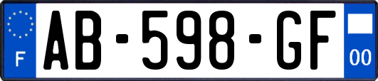 AB-598-GF