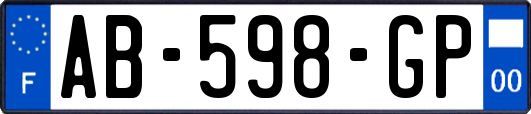 AB-598-GP