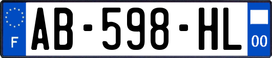 AB-598-HL