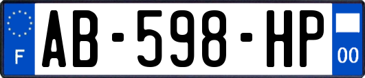 AB-598-HP