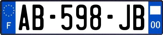 AB-598-JB