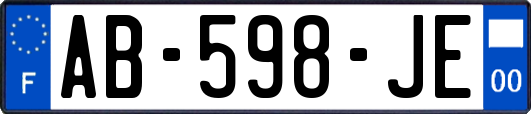 AB-598-JE