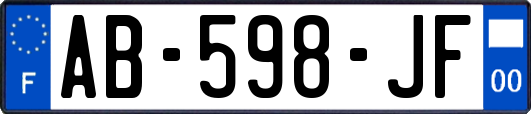 AB-598-JF