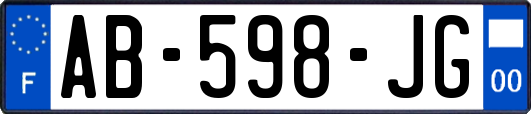 AB-598-JG