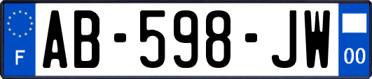 AB-598-JW