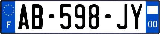 AB-598-JY