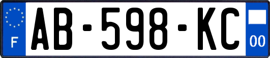 AB-598-KC