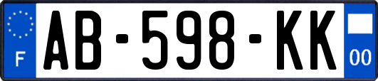 AB-598-KK