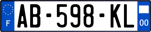 AB-598-KL