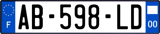 AB-598-LD