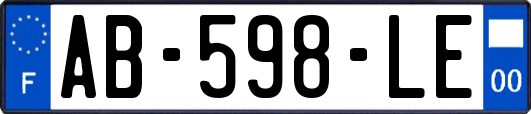 AB-598-LE