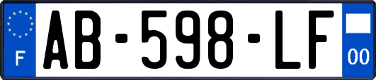 AB-598-LF