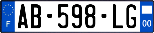 AB-598-LG