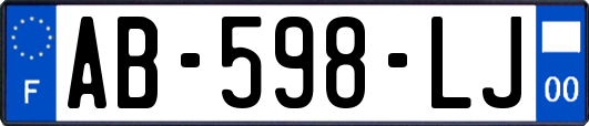 AB-598-LJ