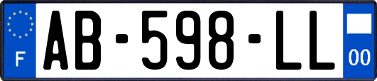 AB-598-LL